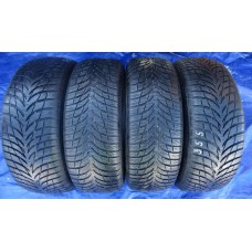 355. Goodyear Ultragrip 7